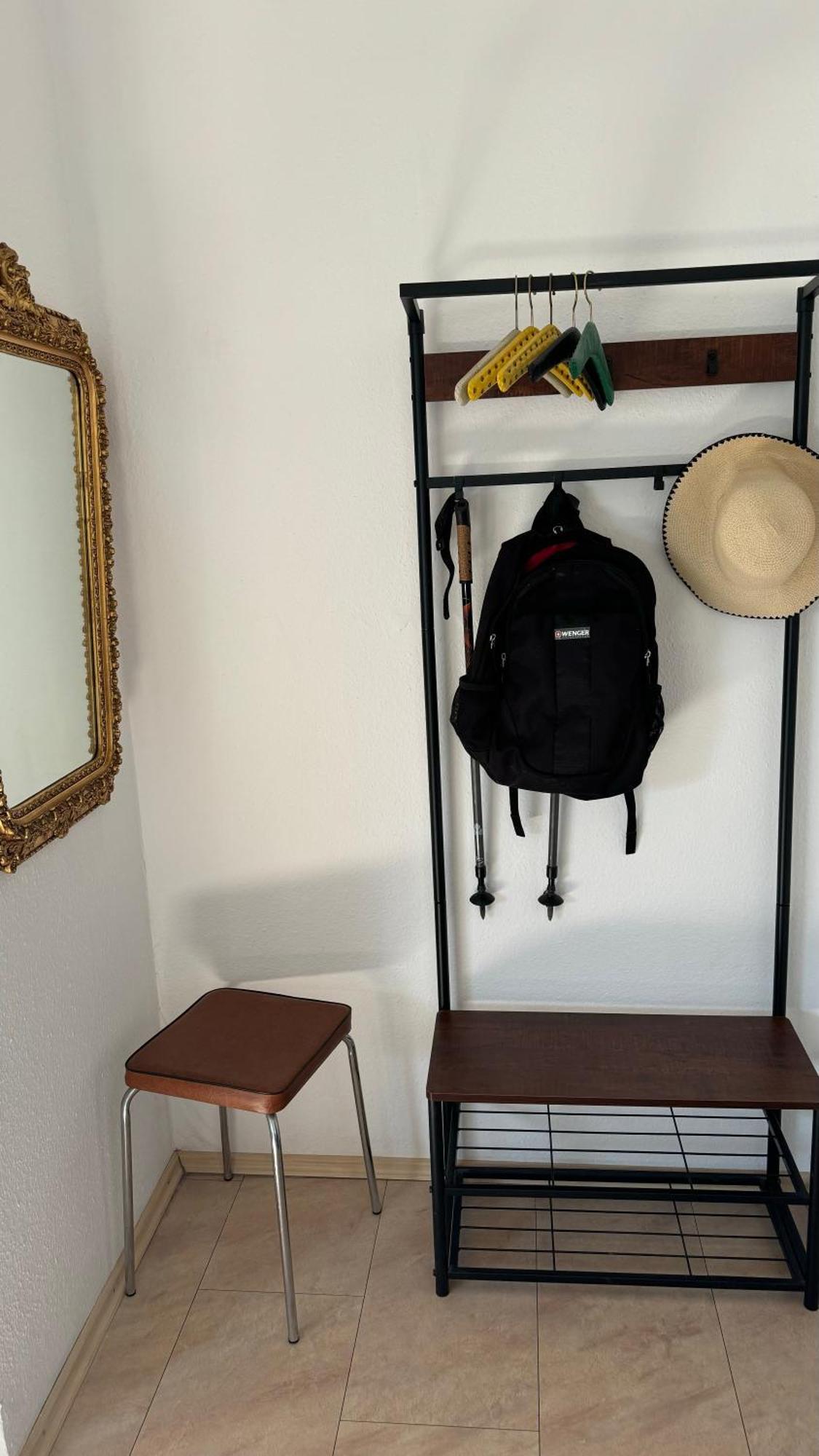 شقة Urlaub Im Schwarzwald لينزكريش المظهر الخارجي الصورة